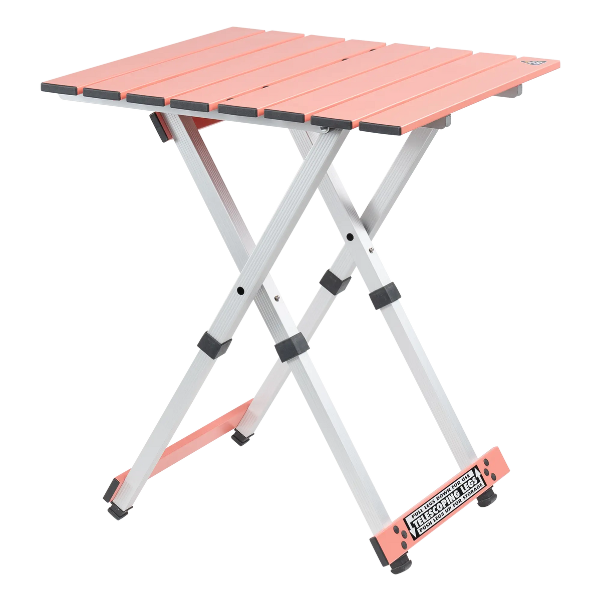 Compact Camp Table 20™ NC8V