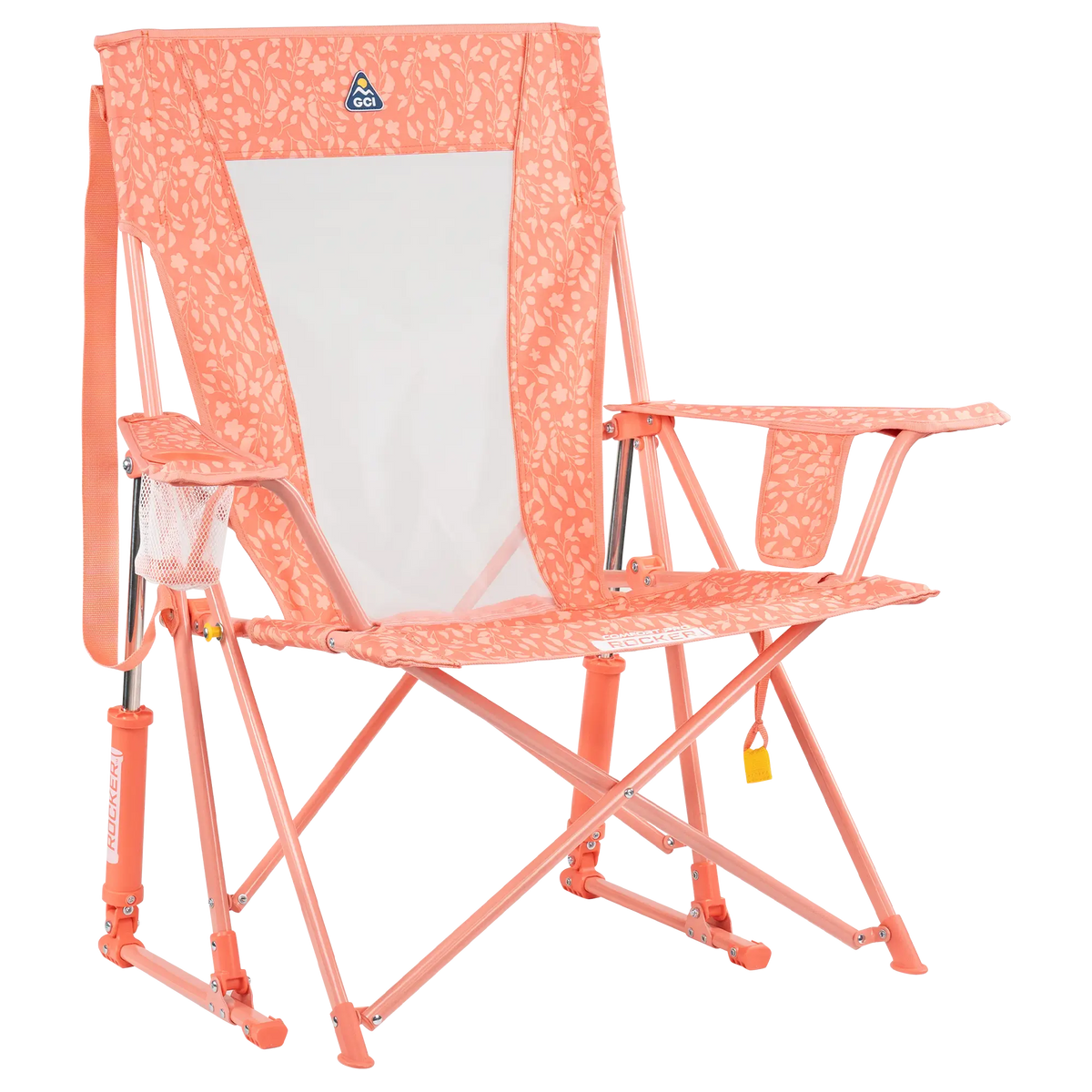 Comfort Pro Rocker™ EQI4