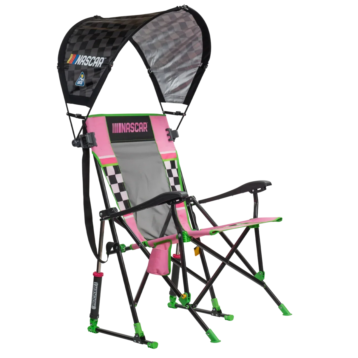 NASCAR for Her Bundle D8MG