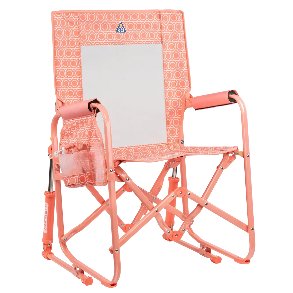 Stowaway Rocker™ FDV2