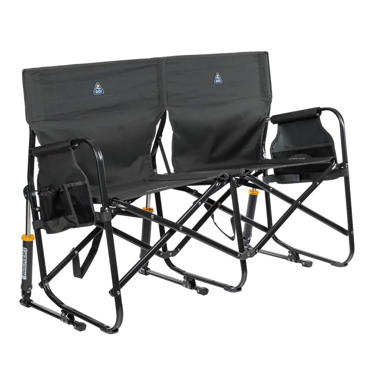 Tandem Rocker™ DFMT